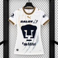 Maillot Femme Pumas UNAM Exterieur 2026/2027