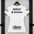 Maillot Femme Pumas UNAM Exterieur 2026/2027 Maillot Femme Pumas UNAM Exterieur 2026/2027