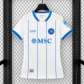 acheter Maillot Femme SSC Napoli Exterieur 2026/2027 acheter Maillot Femme SSC Napoli Exterieur 2026/2027