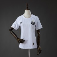Maillot Femme Santos FC Domicile 2026/2027