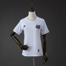 Maillot Femme Santos FC Domicile 2026/2027