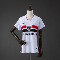 Maillot Femme Sao Paulo FC Domicile 2026/2027