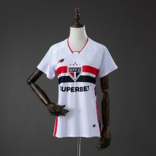 Maillot Femme Sao Paulo FC Domicile 2026/2027