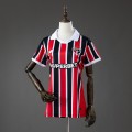 Maillot Femme Sao Paulo FC Exterieur 2026/2027 Maillot Femme Sao Paulo FC Exterieur 2026/2027