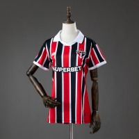 Maillot Femme Sao Paulo FC Exterieur 2026/2027