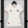 acheter Maillot Femme Sao Paulo FC Third 2026/2027 acheter Maillot Femme Sao Paulo FC Third 2026/2027