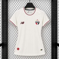 Maillot Femme Sao Paulo FC Third 2026/2027