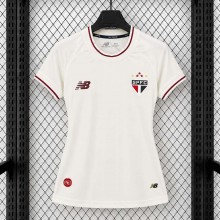 Maillot Femme Sao Paulo FC Third 2026/2027