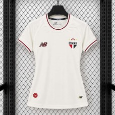 Maillot Femme Sao Paulo FC Third 2026/2027