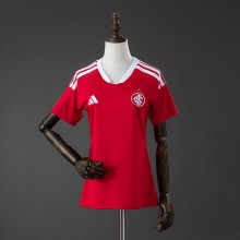 Maillot Femme Sport Club Internacional Domicile 2026/2027