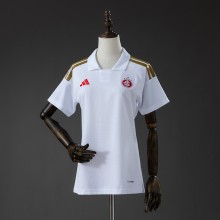 Maillot Femme Sport Club Internacional Exterieur 2026/2027