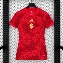 Maillot Femme Sport Club Internacional Third 2026/2027