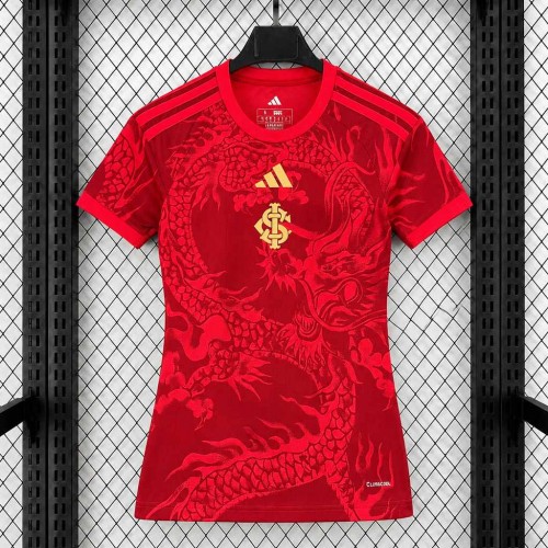 acheter Maillot Femme Sport Club Internacional Third 2026/2027 acheter Maillot Femme Sport Club Internacional Third 2026/2027