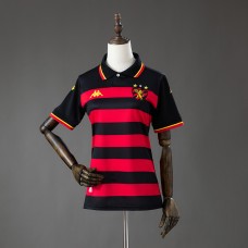 Maillot Femme Sport Recife Domicile 2026/2027