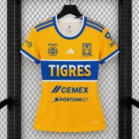 Maillot Femme Tigres UANL Domicile 2026/2027