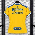 acheter Maillot Femme Tigres UANL Domicile 2026/2027 acheter Maillot Femme Tigres UANL Domicile 2026/2027