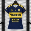 acheter Maillot Femme Tigres UANL Exterieur 2026/2027 acheter Maillot Femme Tigres UANL Exterieur 2026/2027