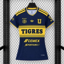 Maillot Femme Tigres UANL Exterieur 2026/2027