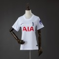 Maillot Femme Tottenham Hotspur Domicile 2026/2027 Maillot Femme Tottenham Hotspur Domicile 2026/2027