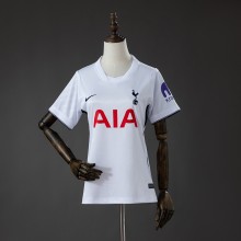 Maillot Femme Tottenham Hotspur Domicile 2026/2027