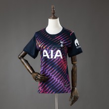 Maillot Femme Tottenham Hotspur Exterieur 2026/2027