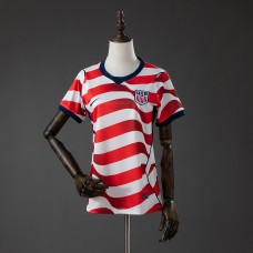 Maillot Femme USA Domicile 2026/2027