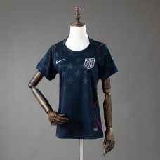 Maillot Femme USA Exterieur 2026/2027