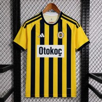 Maillot Fenerbahce Spor Kulubu Domicile 2026/2027