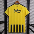 Maillot Fenerbahce Spor Kulubu Domicile 2026/2027