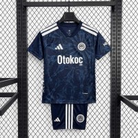 Maillot Fenerbahce Spor Kulubu Enfant Third 2026/2027