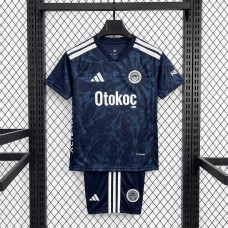 Maillot Fenerbahce Spor Kulubu Enfant Third 2026/2027