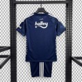acheter Maillot Fenerbahce Spor Kulubu Enfant Third 2026/2027
