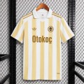 Maillot Fenerbahce Spor Kulubu Exterieur 2026/2027 Maillot Fenerbahce Spor Kulubu Exterieur 2026/2027
