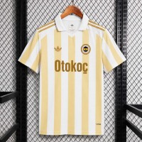 Maillot Fenerbahce Spor Kulubu Exterieur 2026/2027