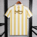 Maillot Fenerbahce Spor Kulubu Exterieur 2026/2027 Maillot Fenerbahce Spor Kulubu Exterieur 2026/2027