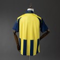 acheter Maillot Fenerbahce Spor Kulubu Retro Domicile 2007/2008