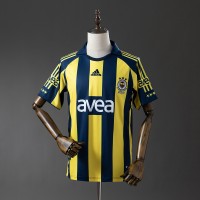 Maillot Fenerbahce Spor Kulubu Retro Domicile 2008/2009