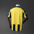 acheter Maillot Fenerbahce Spor Kulubu Retro Domicile 2008/2009