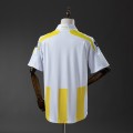 Maillot Fenerbahce Spor Kulubu Retro Exterieur 2007/2008