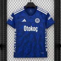 Maillot Fenerbahce Spor Kulubu Third 2026/2027