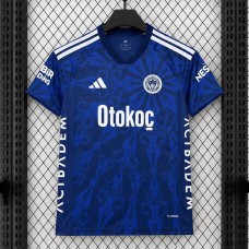 Maillot Fenerbahce Spor Kulubu Third 2026/2027