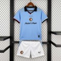 Maillot Feyenoord Enfant Exterieur 2026/2027 Maillot Feyenoord Enfant Exterieur 2026/2027