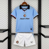 Maillot Feyenoord Enfant Exterieur 2026/2027
