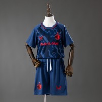 Maillot Feyenoord Enfant Third 2026/2027