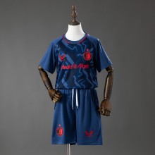 Maillot Feyenoord Enfant Third 2026/2027