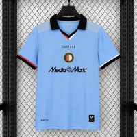 Maillot Feyenoord Exterieur 2026/2027