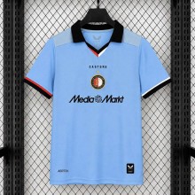 Maillot Feyenoord Exterieur 2026/2027