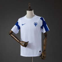 Maillot Finlande Domicile 2026/2027