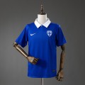 Maillot Finlande Exterieur 2026/2027 Maillot Finlande Exterieur 2026/2027