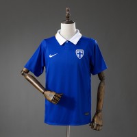 Maillot Finlande Exterieur 2026/2027
